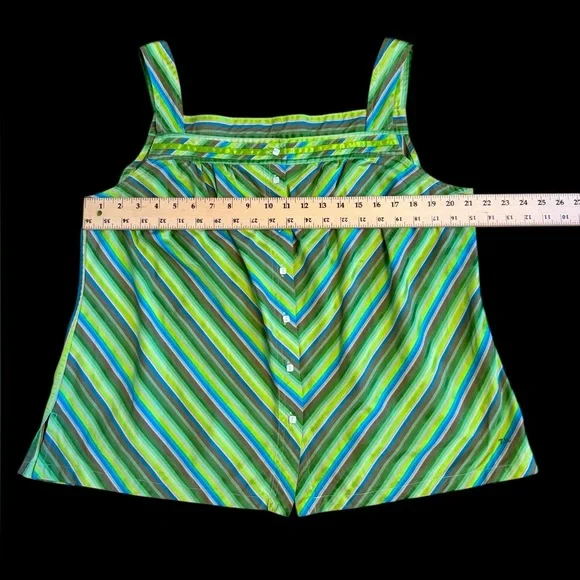 Tommy Hilfiger Blouse - Picture 6 of 7